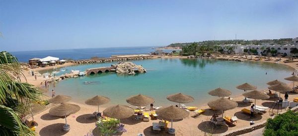 Speciale Sharm El Sheikh