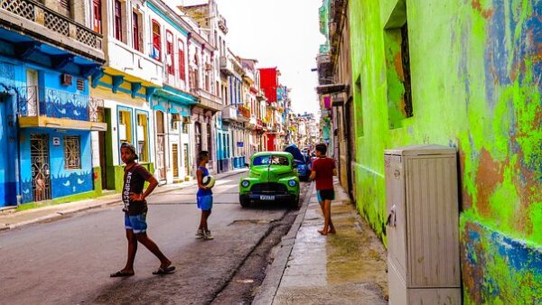 Cuba, 07 giorni e 07 notti, volo + pensione completa, da € 1600,00 a persona - immagine 2