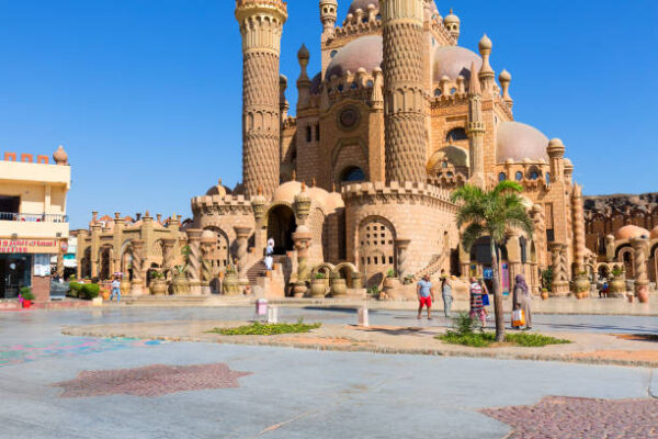 Speciale Sharm El Sheikh, 08 giorni e 07 notti, Volo + Trattamento All Inclusive, da € 660,00 a persona - immagine 7
