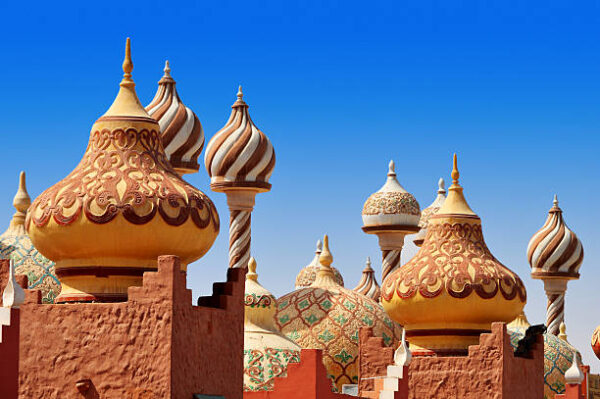 Speciale Sharm El Sheikh, 08 giorni e 07 notti, Volo + Trattamento All Inclusive, da € 660,00 a persona - immagine 5