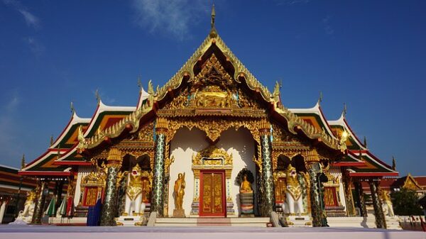 Speciale Luna di miele in Tailandia, 14 giorni e 14 notti, a partire da € 2500,00 a persona - immagine 3