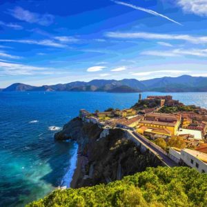 Il Tour dell'Isola d'Elba