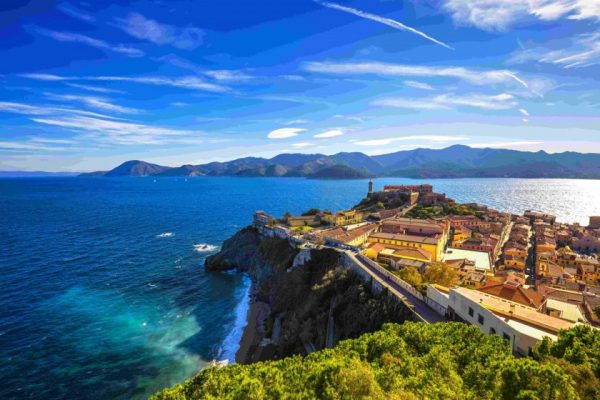 Il Tour dell'Isola d'Elba