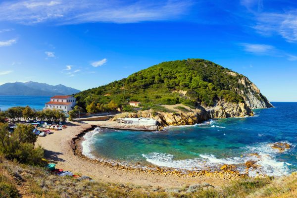 Il Tour dell'Isola d'Elba in 03 giorni, il Forte Falcone e le Ville napoleoniche, da € 350,00 a persona - immagine 4