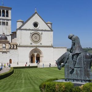 04 giorni e 03 notti nel cuore verde dell'Umbria