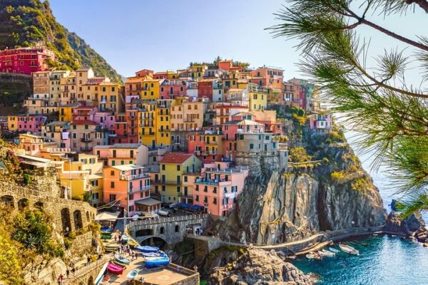 Portofino e le Cinque Terre, 04 giorni e 03 notti, da € 480,00 a persona - immagine 9