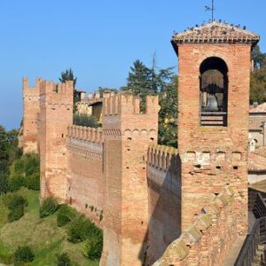 Tour delle dolci Marche, 04 giorni e 03 notti