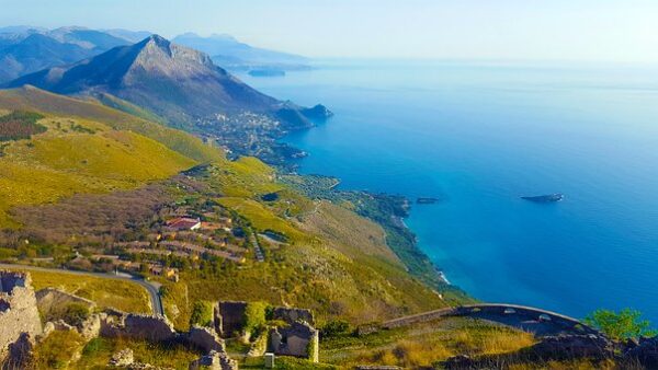 Visitare Maratea