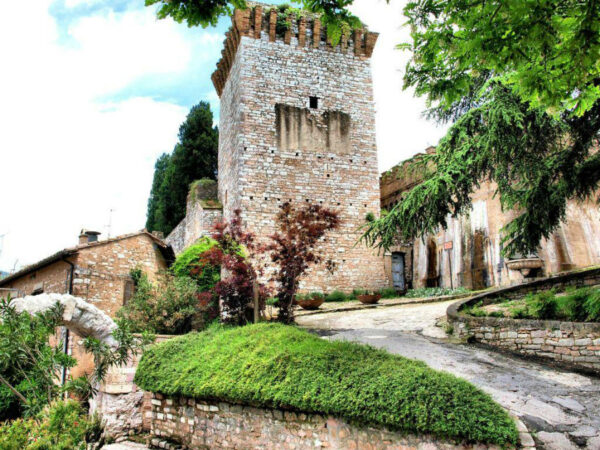 04 giorni e 03 notti nel cuore verde dell'Umbria, da € 450,00 a persona - immagine 8
