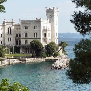 Il Gran Tour Self-Drive del Friuli-Venezia Giulia, 05 giorni e 04 notti