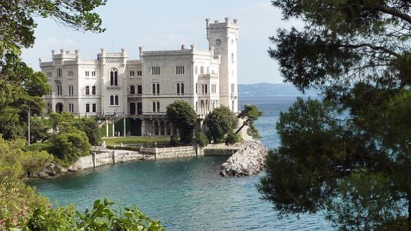 Il Gran Tour Self-Drive del Friuli-Venezia Giulia, 05 giorni e 04 notti