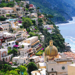Le meraviglie della Campania e della Costiera Amalfitana, 06 giorni e 05 notti