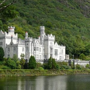 Irlanda "il Grande Mosaico"