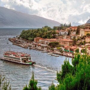 Il Giro del Lago di Garda