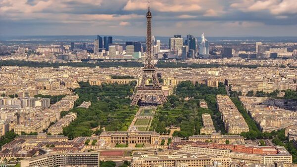 Parigi - Versailles - Fontainebleu, 05 giorni e 04 notti, da € 850,00 a persona - immagine 2