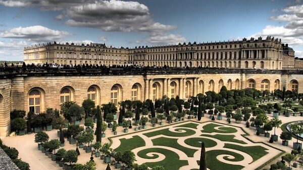 Parigi - Versailles - Fontainebleu, 05 giorni e 04 notti, da € 850,00 a persona - immagine 5