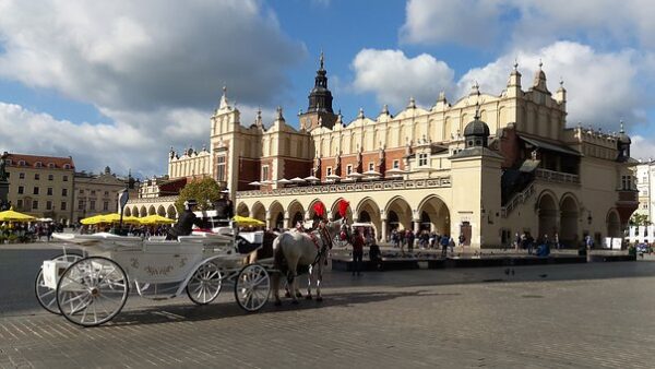 Tour Cracovia e il Sud della Polonia, 08 giorni e 07 notti, da € 1300,00 a persona - immagine 4