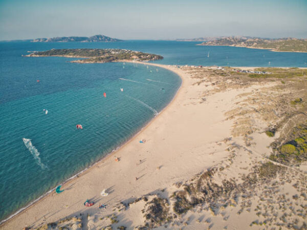 Gran Tour della Sardegna