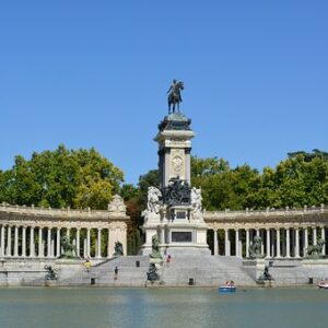 Tour classico della Spagna, 08 giorni e 07 notti