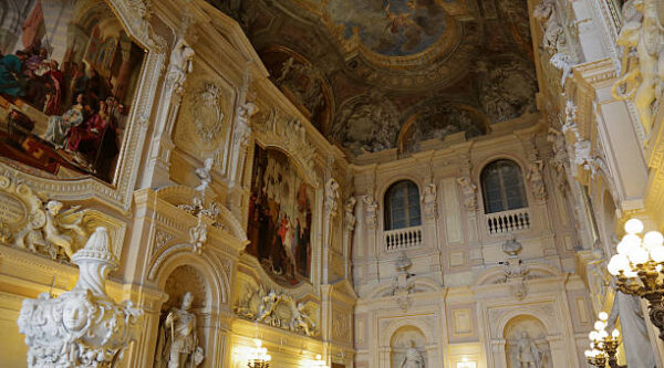 Torino, 03 giorni e 02 notti, il Museo Egizio e la Cappella della Sacra Sindone, da € 250,00 a persona - immagine 10