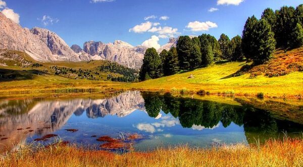 Il Tour Self-Drive del Trentino-Alto Adige, 05 giorni e 04 notti, da € 700,00 - immagine 8