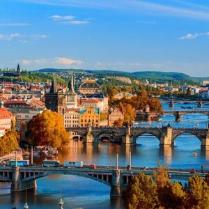 Austria e Europa dell'Est a Tempo di Valzer, 07 giorni e 06 notti