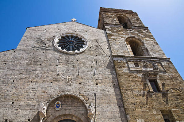 Acerenza (PZ), "Città-Cattedrale", sulle orme dei Templari e di Vlad III di Valacchia, il centro Visite Basilicata Alpaca e la degustazione del panettone in ogni momento dell'anno in storica pasticceria, a € 45,00 a persona