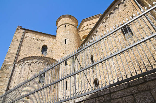 Acerenza (PZ), "Città-Cattedrale", sulle orme dei Templari e di Vlad III di Valacchia, il centro Visite Basilicata Alpaca e la degustazione del panettone in ogni momento dell'anno in storica pasticceria, a € 45,00 a persona - immagine 3