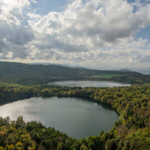 I Laghi di Monticchio