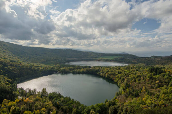 I Laghi di Monticchio