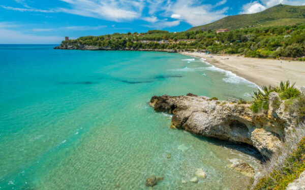 03 giorni e 02 notti nel Parco naturale del Cilento, tra la costiera cilentana e gli scavi di Paestum, mezza pensione + visita guidata delle aree archeologiche, da € 230,00 - immagine 7