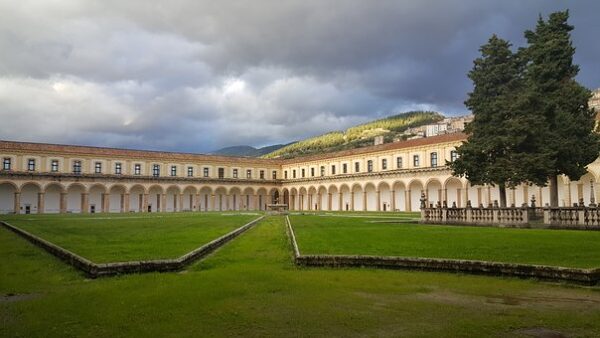 La Certosa di Padula e le bellezze del Vallo di Diano, 03 giorni e 02 notti, da € 200,00 - immagine 3