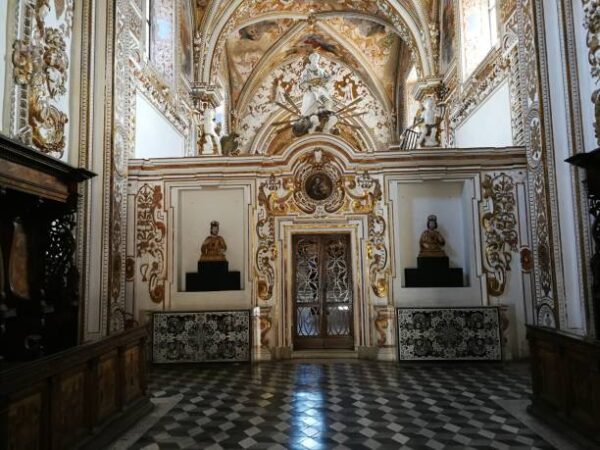 La Certosa di Padula e le bellezze del Vallo di Diano, 03 giorni e 02 notti, da € 200,00 - immagine 7