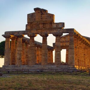 Visitare Paestum