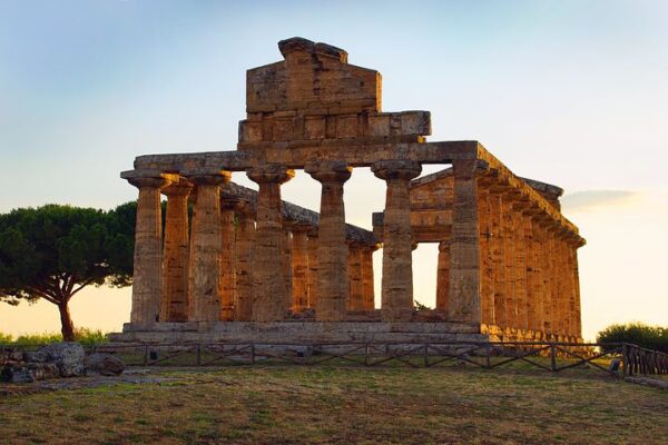 03 giorni e 02 notti nel Parco naturale del Cilento, tra la costiera cilentana e gli scavi di Paestum
