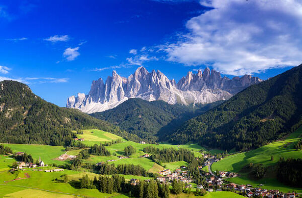 Rafting nelle Gole della Val di Sole - immagine 3