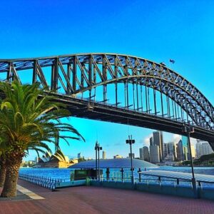 Australia - Il Gran Tour dei luoghi più iconici