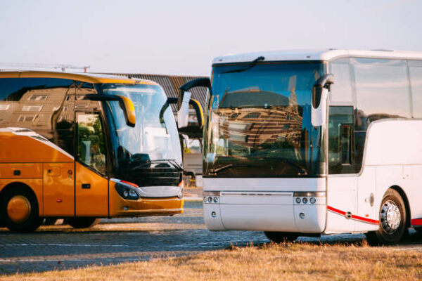 Biglietteria mezzi di trasporto pubblico - immagine 4