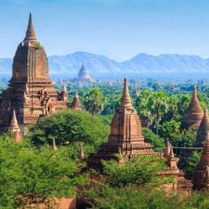 Gran Tour della Birmania, fra esperienze, avventure e pernottamenti in monasteri buddisti