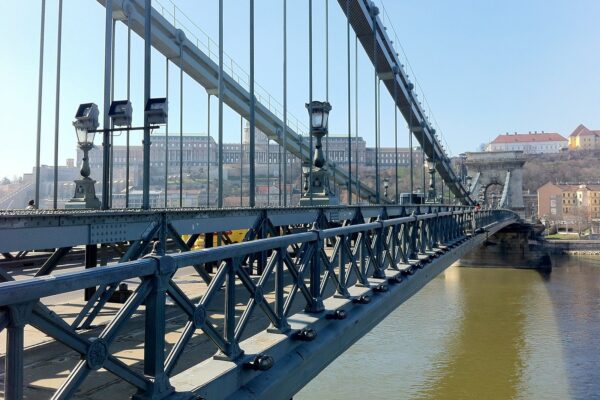 Budapest, 04 giorni e 03 notti, alla scoperta guidata della capitale ungherese + la crociera sul Danubio, da € 500,00 - immagine 7