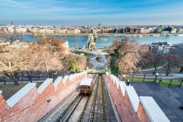 Budapest, 04 giorni e 03 notti, alla scoperta guidata della capitale ungherese + la crociera sul Danubio, da € 500,00 - immagine 6