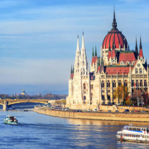 Budapest, 04 giorni e 03 notti, alla scoperta guidata della capitale ungherese + la crociera sul Danubio