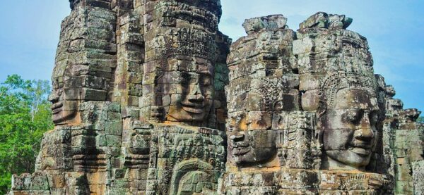 Tour tra i gioielli di Laos e Cambogia, 10 giorni e 09 notti, da € 2500,00 a persona - immagine 4