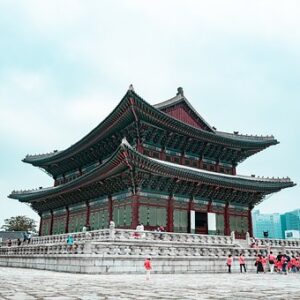 Tour classico della Corea del Sud
