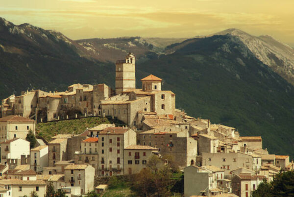 Nel Parco Nazionale del Gran Sasso e dei Monti della Laga, 04 giorni e 03 notti, in pensione completa - immagine 3
