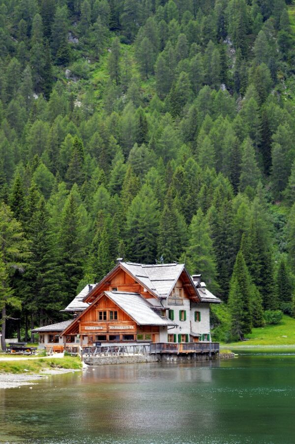A Madonna di Campiglio (TN) non solo per sciare, 07 giorni e 06 notti, in rifugio alpino Eco-friendly - immagine 5