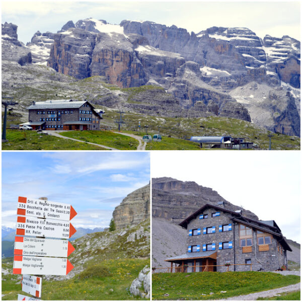 A Madonna di Campiglio (TN) non solo per sciare, 07 giorni e 06 notti, in rifugio alpino Eco-friendly - immagine 4