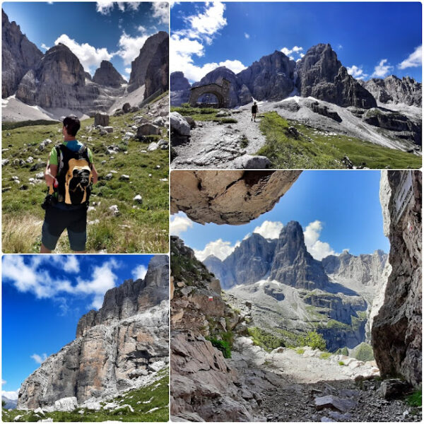 A Madonna di Campiglio (TN) non solo per sciare, 07 giorni e 06 notti, in rifugio alpino Eco-friendly - immagine 3