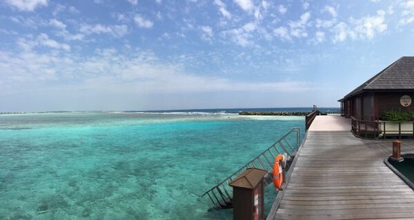 vacanze da sogno alle Isole Maldive, 10 giorni e 07 notti in Villaggio, volo + pensione completa + tessere Club, da € 1900,00 a persona - immagine 5