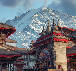 Gran Tour del Nepal con esperienze davvero speciali da vivere, 09 giorni e 08 notti